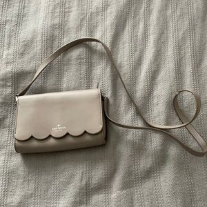 Kate spade cross body